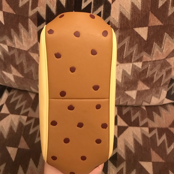 Coach KISSLOCK BAG FLORAL PRINT MINNIE MOUSE EARS - Picture 8 of 8